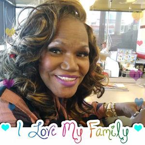 Meet your Posher, Sharon